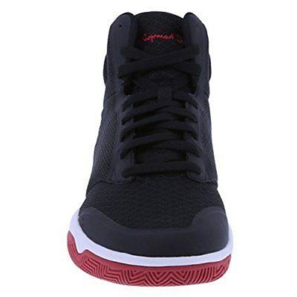 Champion Mens Inferno Basketball Shoe 